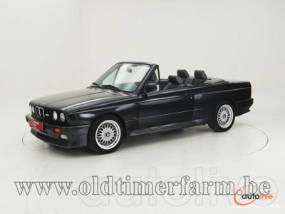 1991 BMW M3