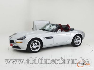 2000 BMW Z8
