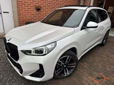 2024 BMW X1