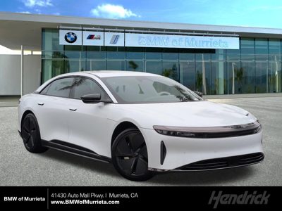 2024 Lucid Air TOURING