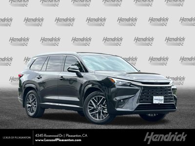 2025 Lexus TX 350PREMIUM