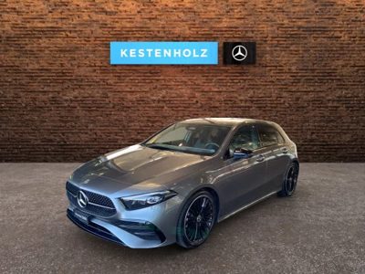 2024 Mercedes-Benz A-Class 2204MATIC8GDCT