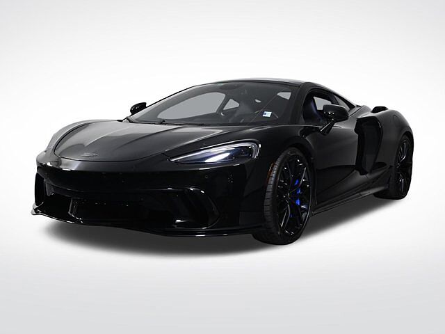 2025 McLaren Gts