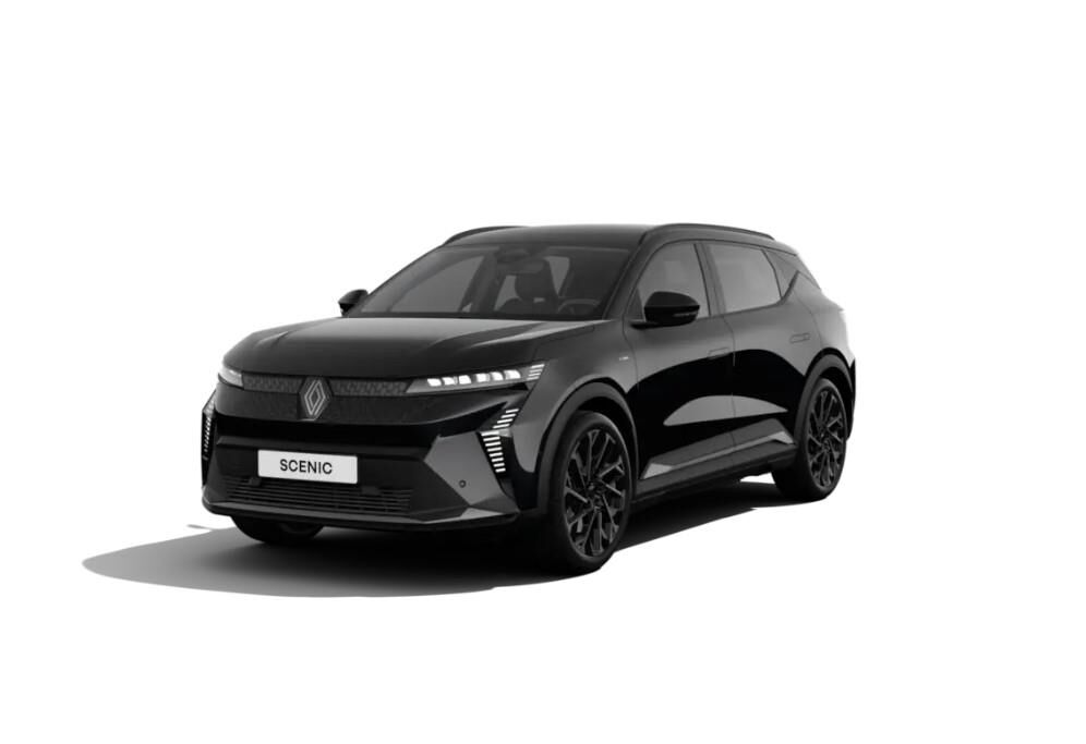 2025 Renault Scenic ETECHESPRITALPINE220HKAUT.