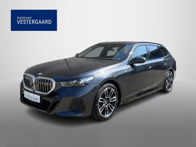 2024 BMW i5