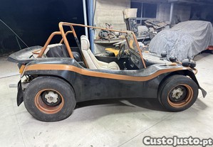 1980 Volkswagen Buggy