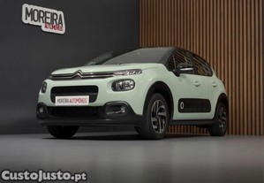 2019 Citroen C3