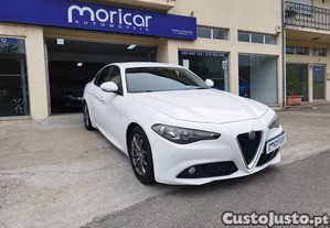 2018 Alfa Romeo Romeo