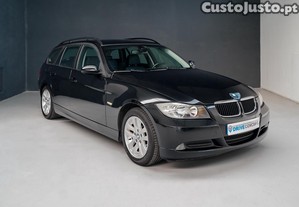 2007 BMW 3 Series