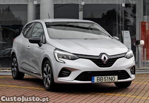 2023 Renault Clio