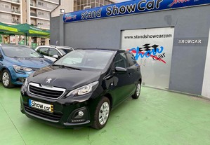 2020 Peugeot 108
