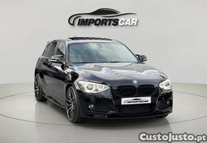 2011 BMW 1 Series