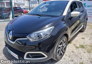 2013 Renault Captur