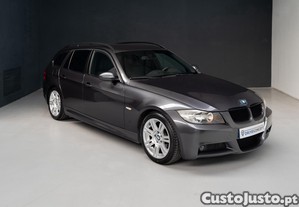 2008 BMW 3 Series