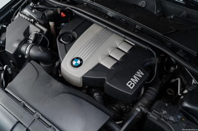 2007 BMW 3 Series