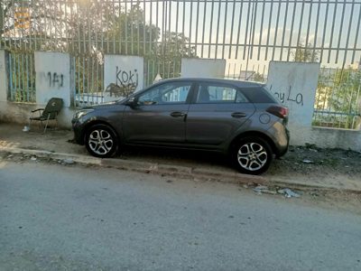 2019 Hyundai Ndai