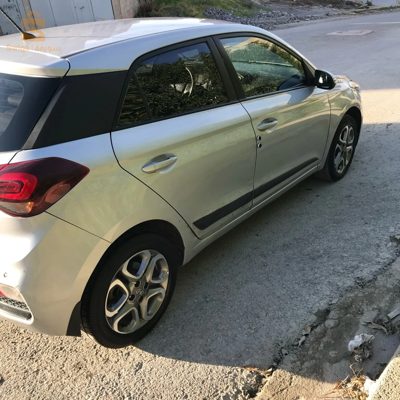 2019 Hyundai 9
