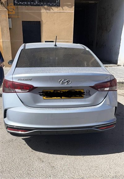 2023 Hyundai