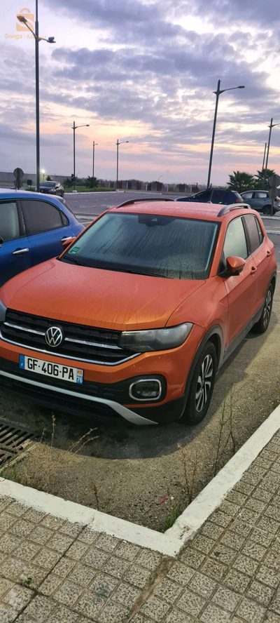 2022 Volkswagen Lta