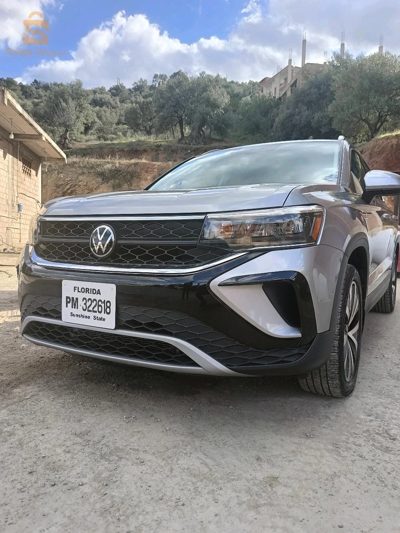 2023 Volkswagen Swagen