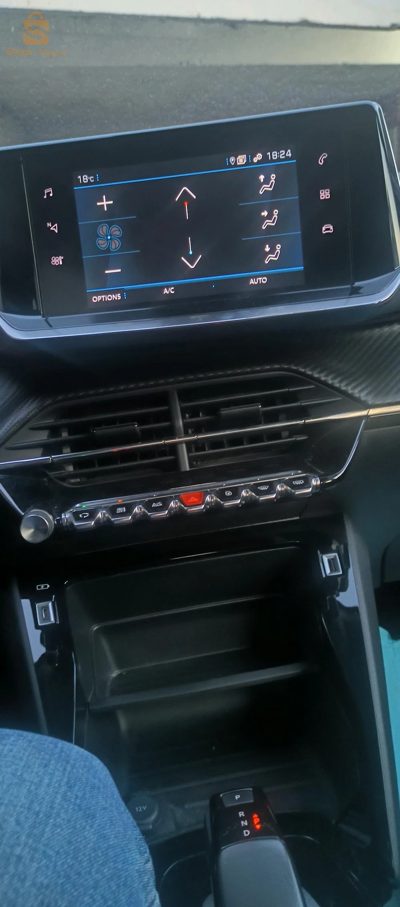 2022 Peugeot