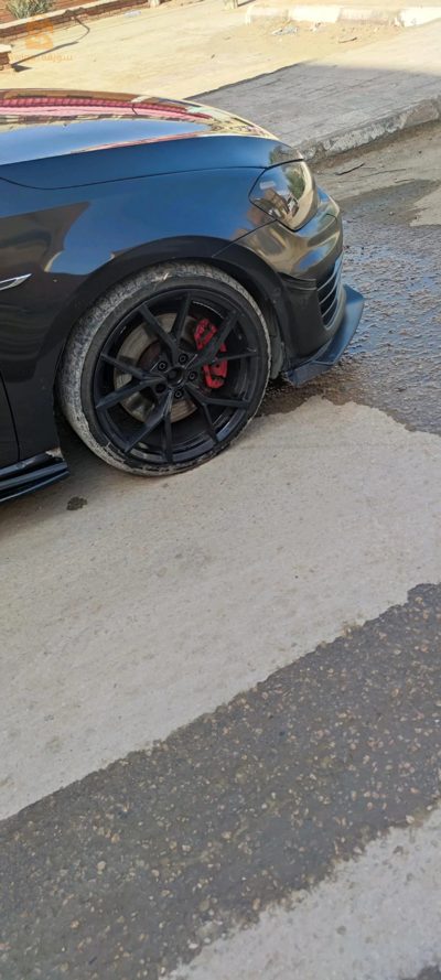 2014 Volkswagen Moteur