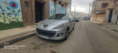 2010 Peugeot