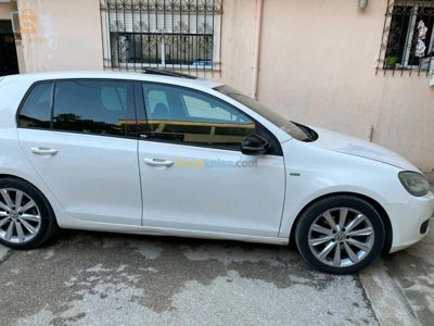 2013 Volkswagen 105Cv
