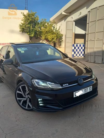 2017 Volkswagen