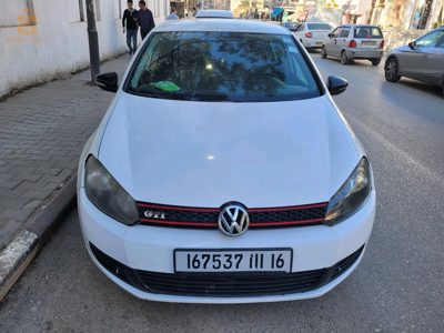 2011 Volkswagen