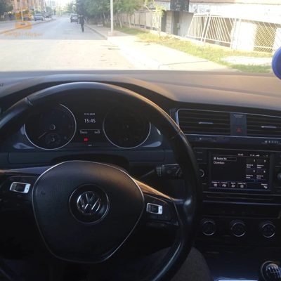 2019 Volkswagen Chaba