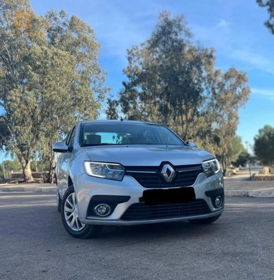 2021 Renault Symbol