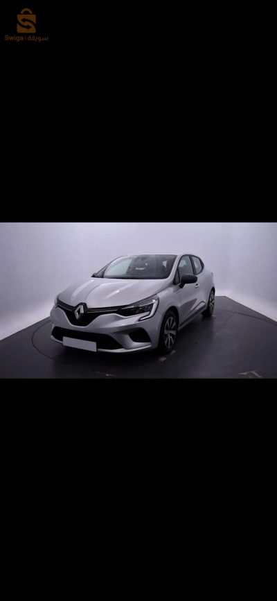 2022 Renault Clio