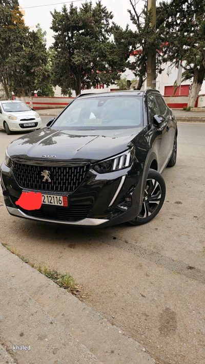 Peugeot