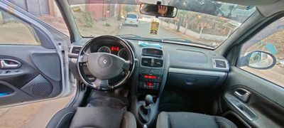 2014 Renault Clio