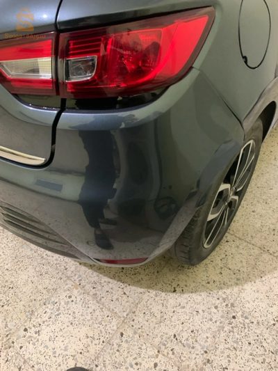 2019 Renault Clio