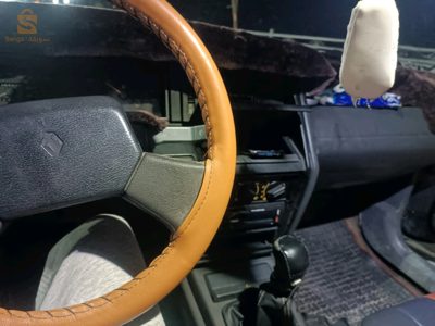 1990 Renault R