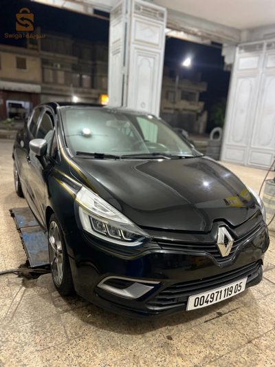 2019 Renault Clio