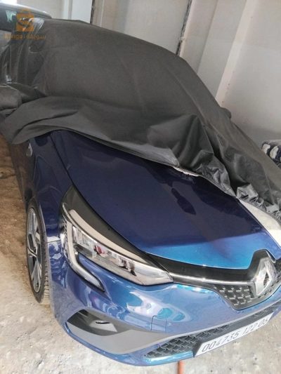 2022 Renault Clio