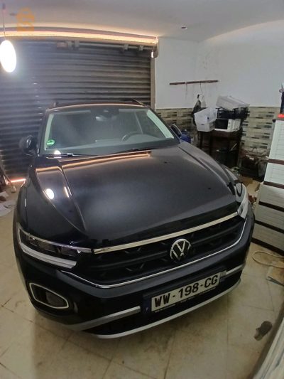 2023 Volkswagen T-Roc