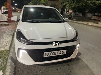 2024 Hyundai i10