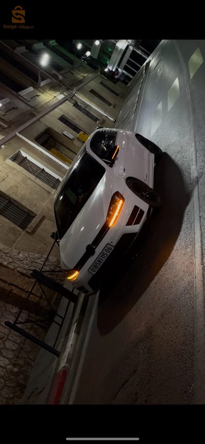 2015 Volkswagen