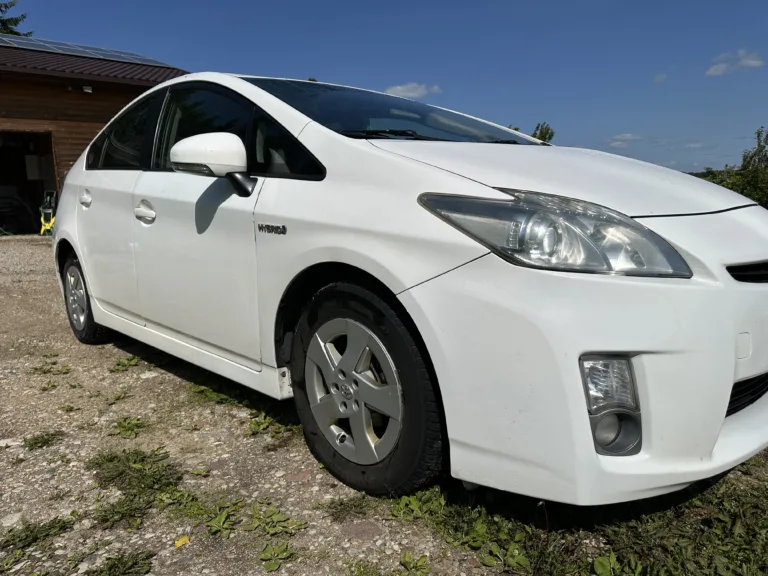 2009 Toyota Prius