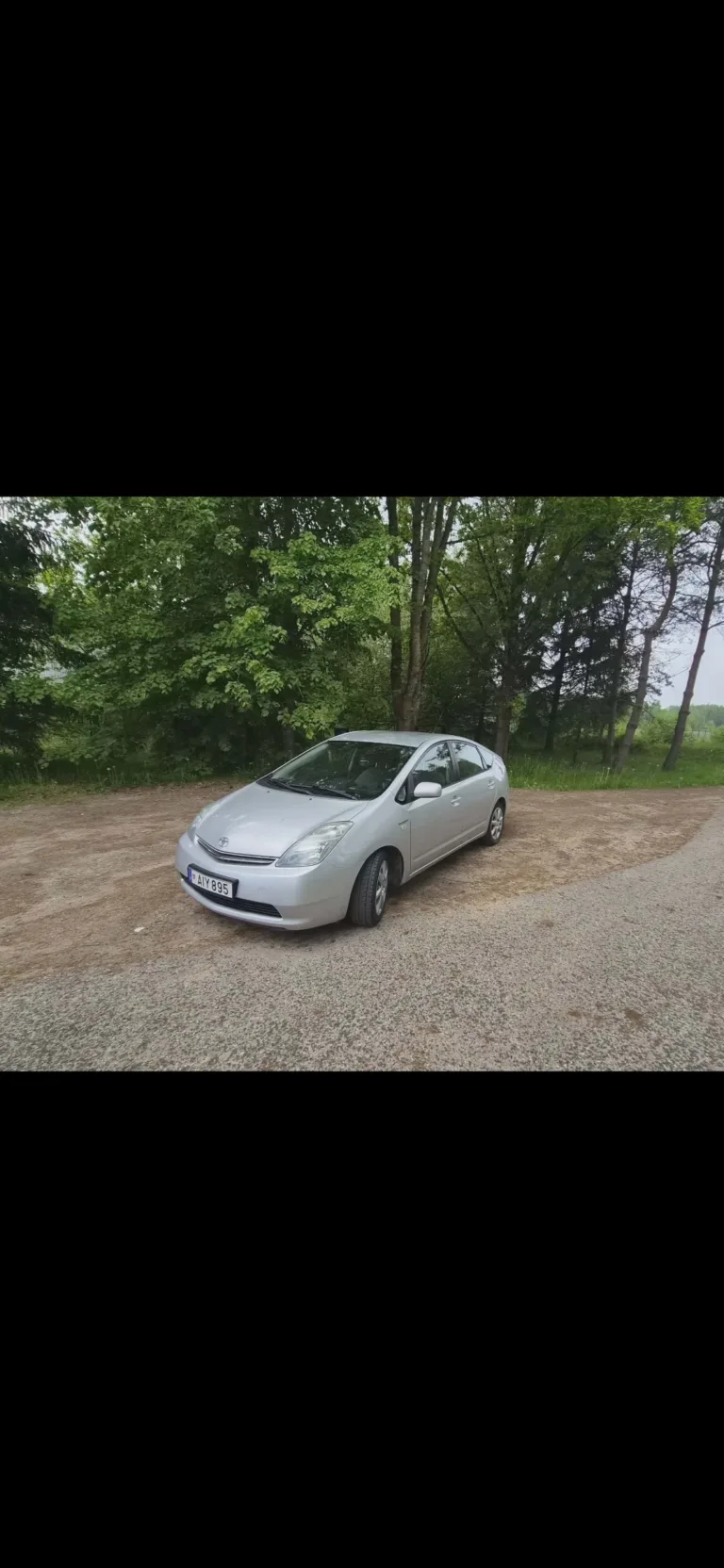 2006 Toyota Prius