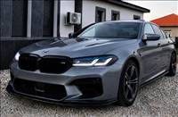 2022 BMW M5