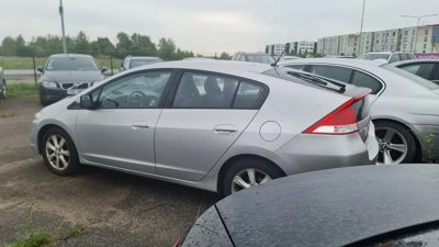 2009 Honda Insight