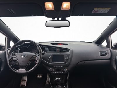 2016 KIA Ceed