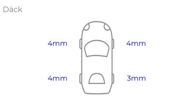 2017 Toyota C-HR+