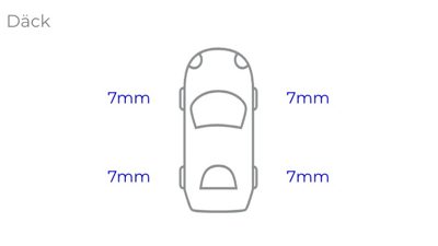 2022 Tesla Model 3 Long Range AWD Autopilot Panoramic Roof Sweden-Sold