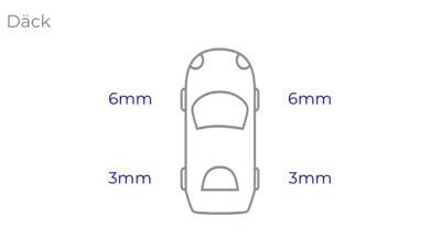 2019 Citroen Spacetourer 7SITSPANORAMADRAGKAMERA